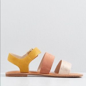 BC Footwear Shoes - BG Vegan Summer Sandal -NEW Size 8 BC Footwear Shoes - BG Vegan Summer Sandal -NEW Size 8